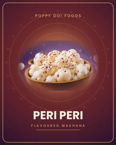 Flavoured Makhana